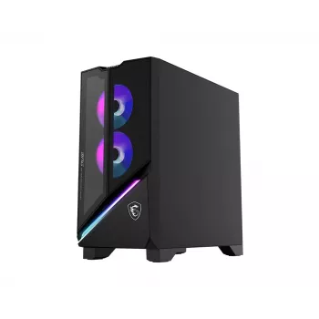 MSI MPG Infinite X3 AI 2NVV9-878EU Core Ultra 9 285K 32GB DDR5 SSD2TB GeForce RTX 5080 VENTUS 3X OC 16GB AX211 (WIFI 6E) Bluetooth 5.3 850W Win11 črn 2Y