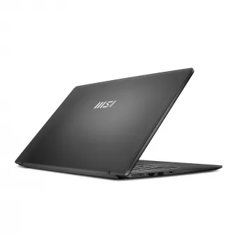 MSI Modern 15 F1MG-1241NL Intel Core 5 120U 15,6 inch Full HD 16GB RAM 512GB SSD Windows 11 Home srebrn