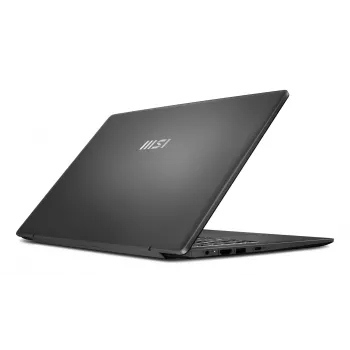 MSI Modern 14 F1MG-867NL prenosnik - Intel Core 7 150U, 16GB RAM, 512GB SSD, 14-palčni Full HD, Windows 11 Home, srebrn