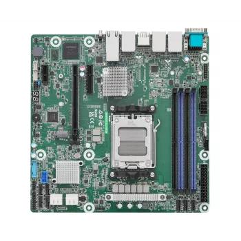ASRock B650D4U-2L2T/BCM matična plošča AMD B650 Express Socket AM5 Micro ATX
