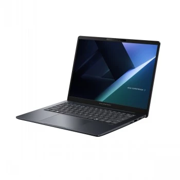 ASUS ExpertBook B3 16 WUXGA Intel Core Ultra 5 125H 16GB 512GB SSD osvetljena tipkovnica Windows 11 Pro estonska