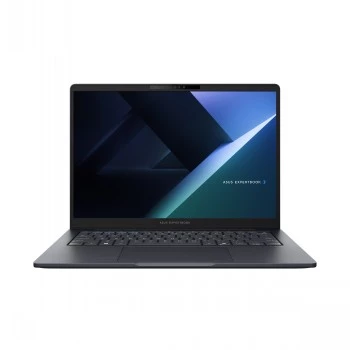 ASUS ExpertBook B3 16 WUXGA Intel Core Ultra 5 125H 16GB 512GB SSD osvetljena tipkovnica Windows 11 Pro estonska