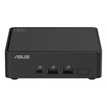 ASUS NUC 15 Pro RNUC15CRKU7084C2 mini računalnik, Intel Core Ultra 7 255H, 32GB DDR5, 1TB SSD, Windows 11 Pro