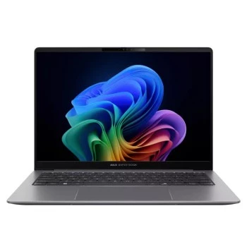 ASUS ExpertBook P5 P5405CAA-NZ0088X, 14 inch WQXGA, Intel Core Ultra 7 356H, 32GB RAM, 1TB SSD, Windows 11 Pro, osvetljena US tipkovnica