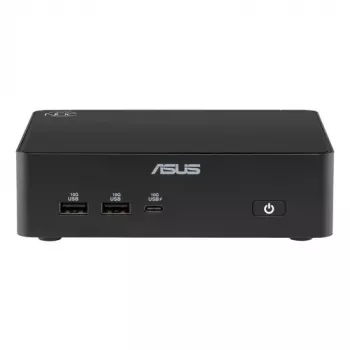 Barebone ASUS NUC 16 Pro Grand Canyon RNUC16GDKW96C002 Core Ultra 9 378H