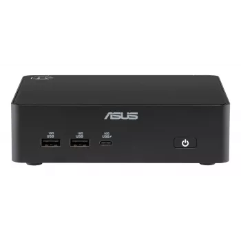 Barebone ASUS NUC 16 Pro Grand Canyon RNUC16GDKW96C002 Core Ultra 9 378H