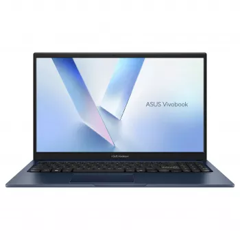 ASUS Vivobook 15 X1504MA-ISSBQ870W prenosnik, 15,6 inch Full HD IPS, Intel Core 5 315, 8GB DDR5, 512GB SSD, Windows 11 Home, francoska AZERTY tipkovnica