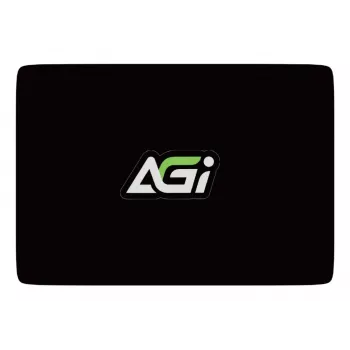 AGI Technology 512GB SATA III 2,5-palčni interni SSD, branje 530MB/s, pisanje 510MB/s