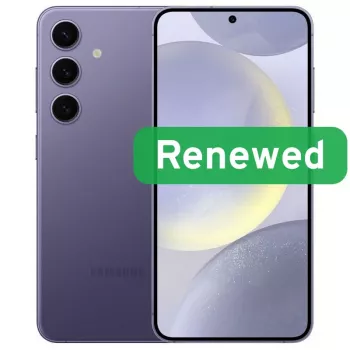 Samsung Renewed Grade A Galaxy S24+ Cobalt Violet 6,7 palca 256 GB 5G