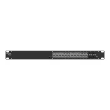 TELTONIKA upravljano stikalo SWM281 24x1GB RJ45, 4x1GB SFP