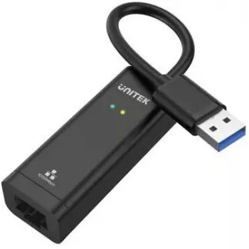 Unitek Y-3470 USB 3.0 na Gigabit Ethernet adapter