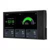 EcoFlow PowerStream mikroinverter z merilnikom porabe energije