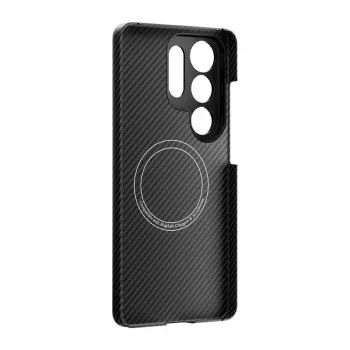 Freewell ohišje z nastavkom 17mm za Samsung Galaxy S26 Ultra - črno