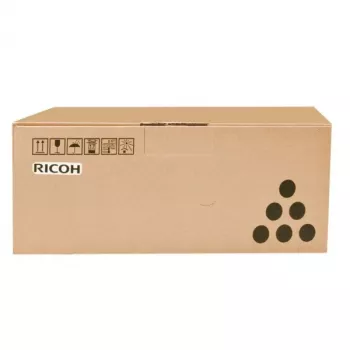 Ricoh črna originalna kartuša s tonerjem za Ricoh Aficio MP C6000