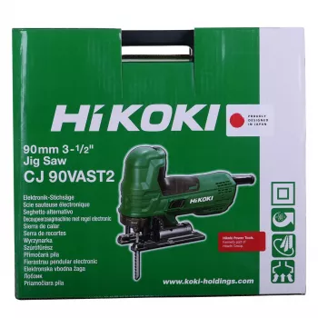 Vbodna žaga Hikoki CJ90VAST2 WAZ, 705W