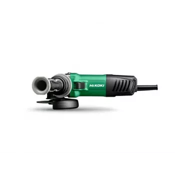 HIKOKI kotni brusilnik 125mm, 11000/min, M14, 1200W, Smooth Star