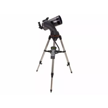 Celestron NexStar 127 SLT teleskop Maksutov-Cassegrain