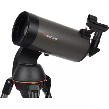 Celestron NexStar 127 SLT teleskop Maksutov-Cassegrain