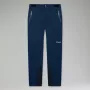 Berghaus Ridge-Roamer softshell hlače - Hale Navy - velikost S