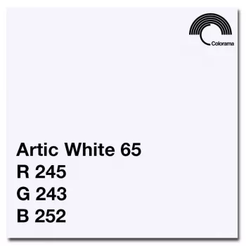 Arctic White brezšivno papirnato ozadje 1,35 x 11m