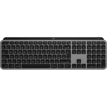Logitech Master Series MX Keys S za Mac – tipkovnica