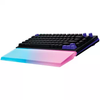 Logitech G512 X naslon za dlani 75 - prozoren - EMEA28i-935 - Playroom 75