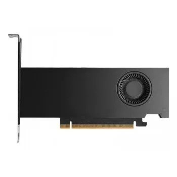 DELL NVIDIA RTX PRO 2000 BLACKWELL 16 GB GDDR7 4x mini-DisplayPort Full-Height Single-Slot profesionalna grafična kartica