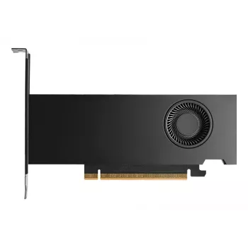 DELL NVIDIA RTX PRO 2000 BLACKWELL 16 GB GDDR7 4x mini-DisplayPort Full-Height Single-Slot profesionalna grafična kartica