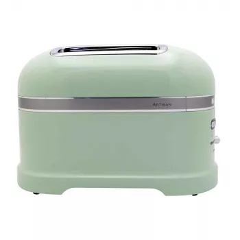 KitchenAid Artisan 5KMT2204EPT opekač kruha, pistacija