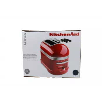 KitchenAid 5KMT2204EIB Artisan opekač kruha, moder