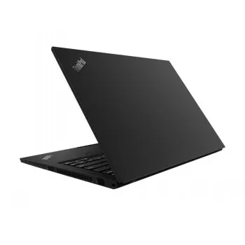 TEQCYCLE Lenovo ThinkPad T14 Gen 1 AMD Ryzen 5 PRO 4650U 14-palčni Full HD IPS 16GB RAM 256GB SSD Windows 11 Pro 3 leta garancije obnovljen