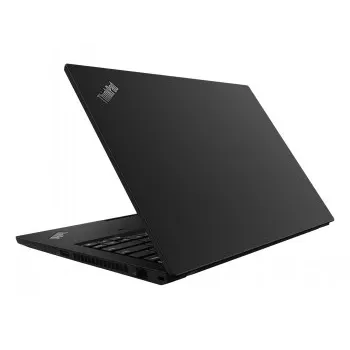 TEQCYCLE Lenovo ThinkPad T14 Gen 2 Intel Core i5-1135G7 14-palčni Full HD IPS 16GB RAM 256GB SSD Windows 11 Pro obnovljen 2 leti garancije švedska tipkovnica