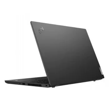 TEQCYCLE Lenovo ThinkPad L15 Gen 1 Intel Core i5-10210U 15,6-palčni Full HD IPS 16GB RAM 256GB SSD Windows 11 Pro obnovljen