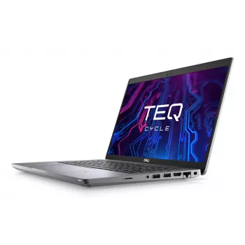 TEQCYCLE DELL L5420 Intel Core i5-1135G7 14-palčni Full HD 16GB RAM 256GB SSD Windows 11 Pro obnovljen prenosnik