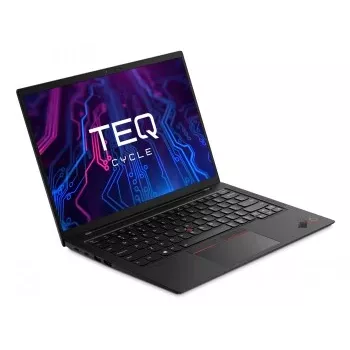 Obnovljen Lenovo ThinkPad X1 Carbon Gen 9 Intel Core i7-1185G7 14-palčni WUXGA IPS 16GB RAM 1TB SSD 4G LTE Windows 11 Pro 2 leti garancije