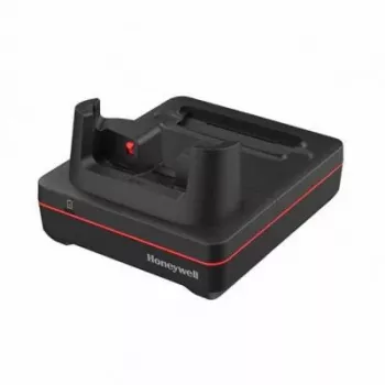 Honeywell Ethernet Homebase polnilnik za CT45/CT45XP - črn