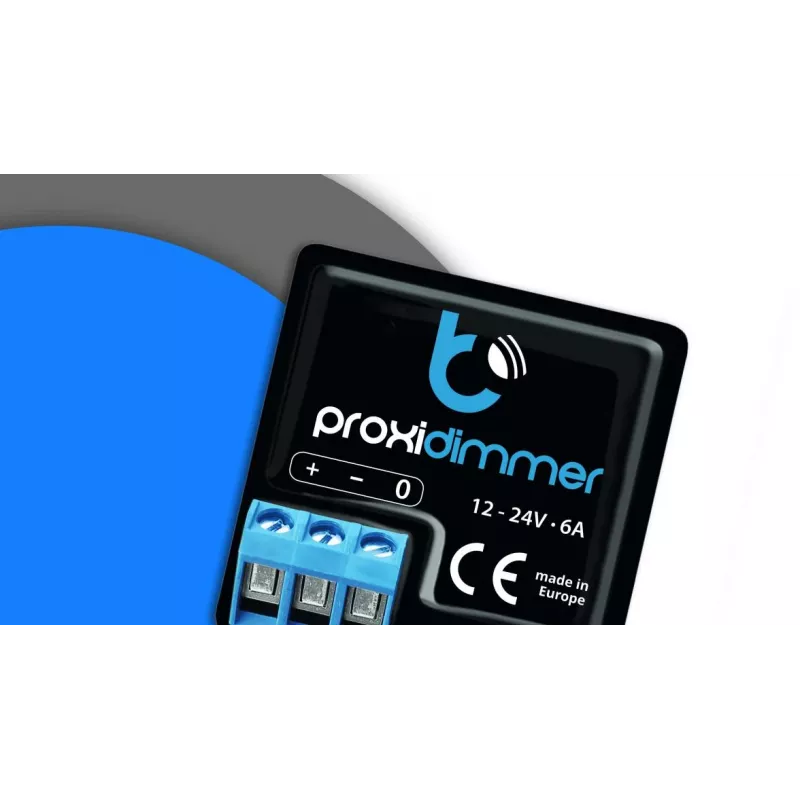 BLEBOX Proxidimmer bližinski senzor