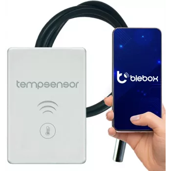 BleBox tempsensor Wi-Fi temperaturni senzor