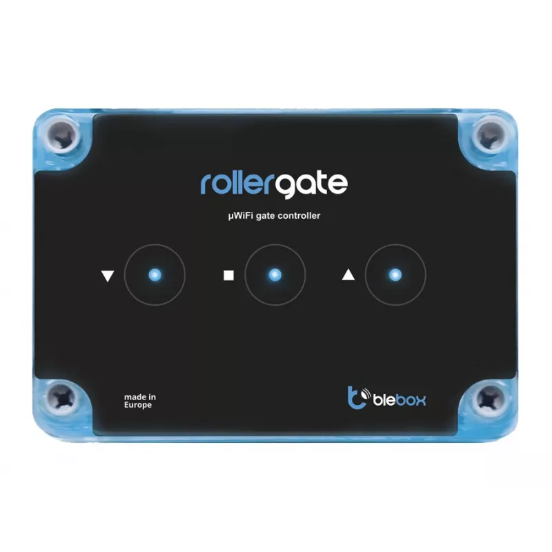 BLEBOX Rollergate modul za rolete