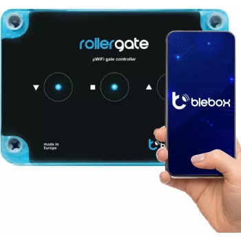 BLEBOX Rollergate modul za rolete