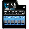 BLEBOX Actionbox modul z binarnimi vhodi