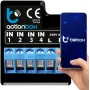 BLEBOX Actionbox modul z binarnimi vhodi