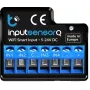 BLEBOX inputSensorQ WiFi modul s 4 vhodi