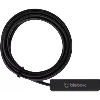 BleBox openSensor magnetni kontaktni senzor antracit 2m