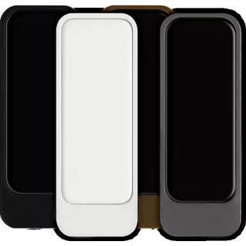 BleBox twinMagnet magnet kot dodatek za senzor odpiranja, antracit