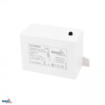 BEMKO senzor mraka 2000W