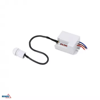 BEMKO PIR senzor gibanja 800W 360° s sondo