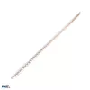 SCHELINGER A19-BBM-1F priključna zbiralka 1-fazna tipa U 10mm² 54 modulov 63A siva