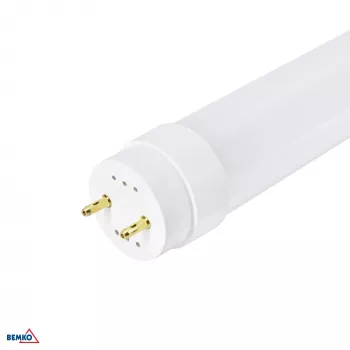 BEMKO Tuba LED T8 HIGH LUMEN 1500MM 22W 4000K 3520LM opalni difuzor