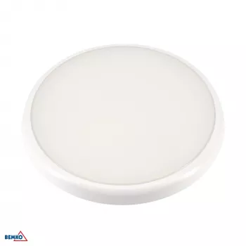 BEMKO DIAna LED stropna svetilka 16W 4000K 1600LM IP66